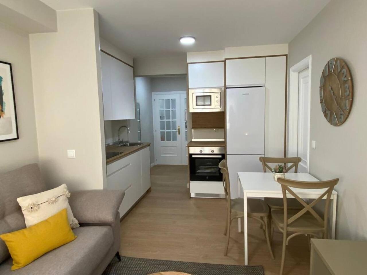 Apartment Pardinas