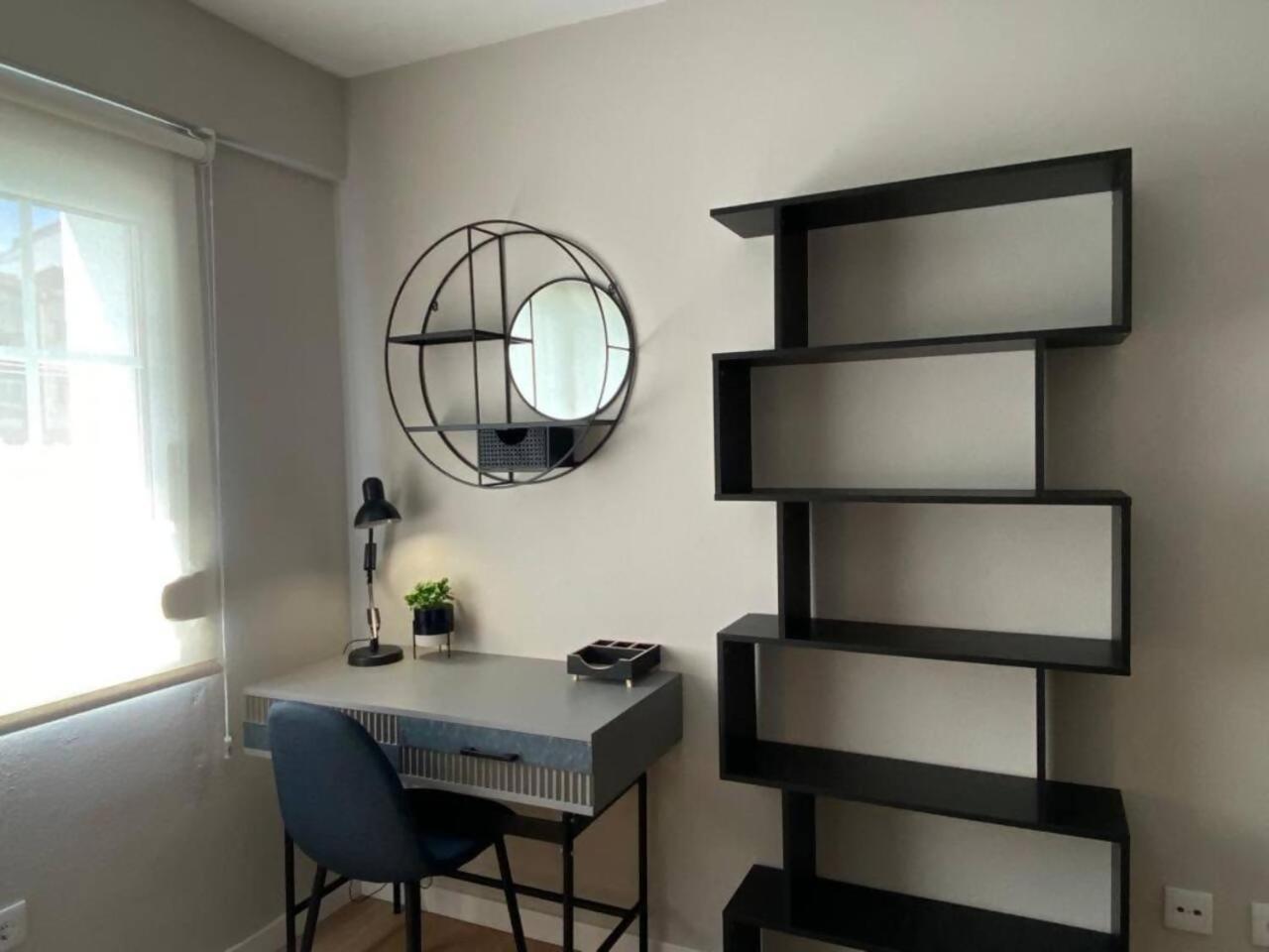 Pardinas Apartment