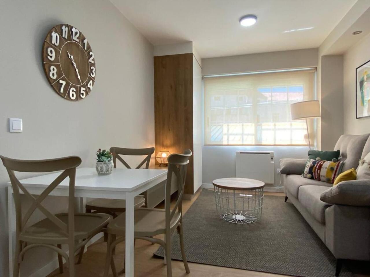 Pardinas Apartment Santiago de Compostela