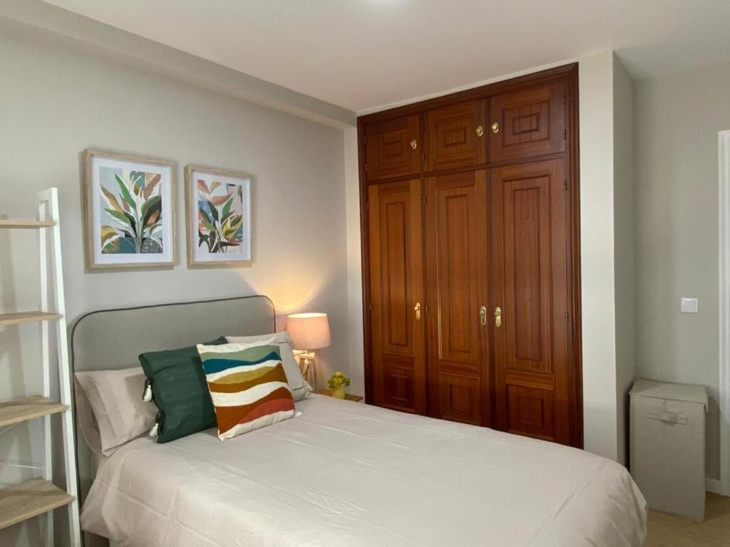 Apartment Pardinas Santiago de Compostela